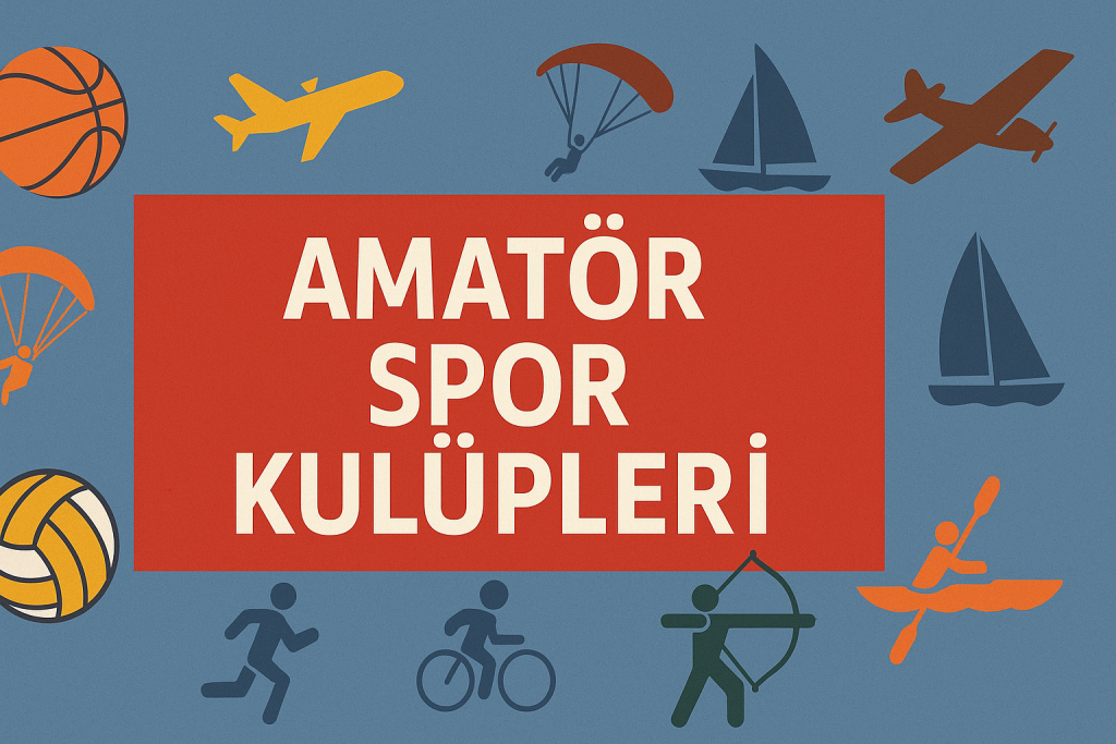 Belediyelerin Amatör Spor Kulüplerine Destekleri
